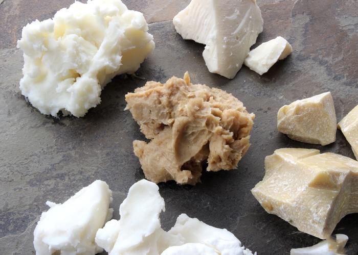 
All About Butters

